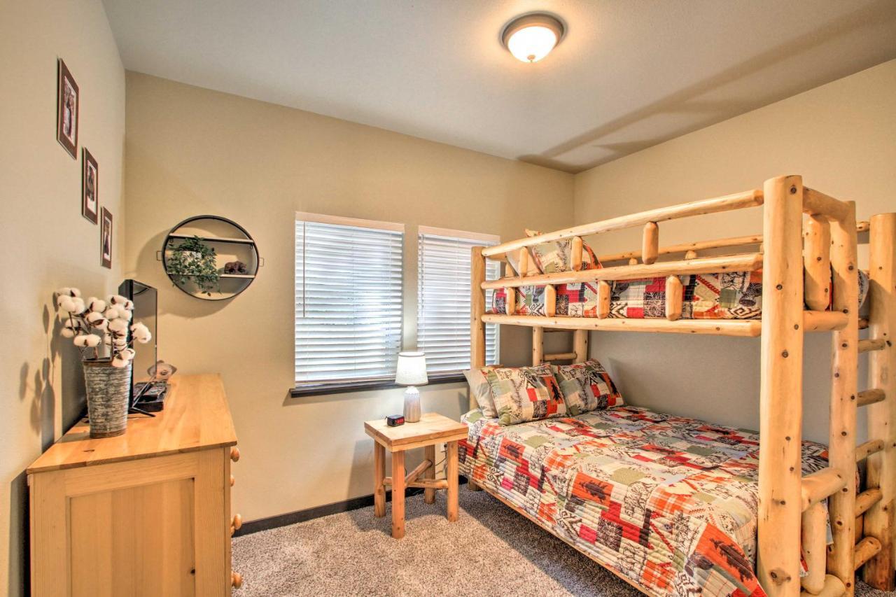Cozy - 5 Miles To Mt Rainier National Park! * Ashford